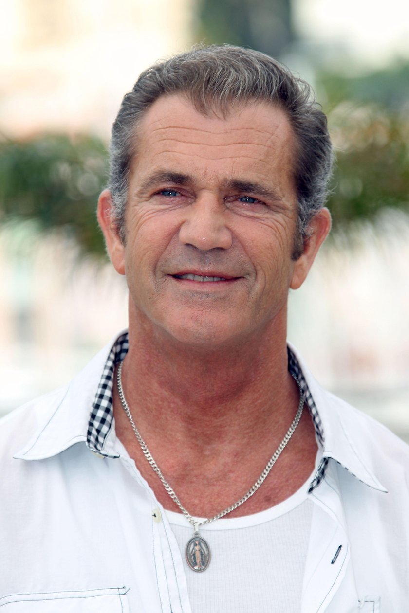 Mel Gibson zagra polskiego króla? Tego chce PiS