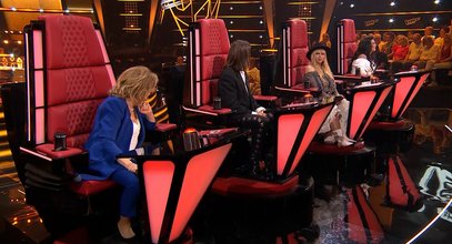 Wiemy, kto będzie trzecim trenerem w "The Voice Senior". Widzowie będą w szoku!