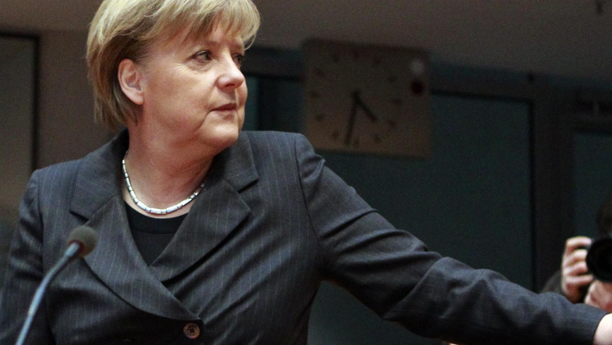 Niemiecka kanclerz Angela Merkel oświadczyła, że z optymizmem myśli o nadchodzących wyborach regionalnych, które będą ważnym testem dla rządzących w Niemczech chadeków i liberałów. Sondaże nie są jednak pomyślne dla koalicji.
