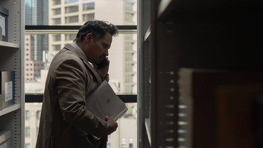 to jej wina nowy serial kryminalny odcinek 3 thriller bestseller adaptacja gdzie oglądać