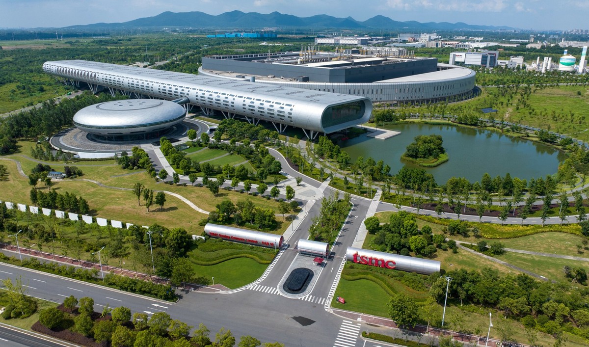 Gra o wielką stawkę. TSMC pozywa swojego byłego wiceprezesa