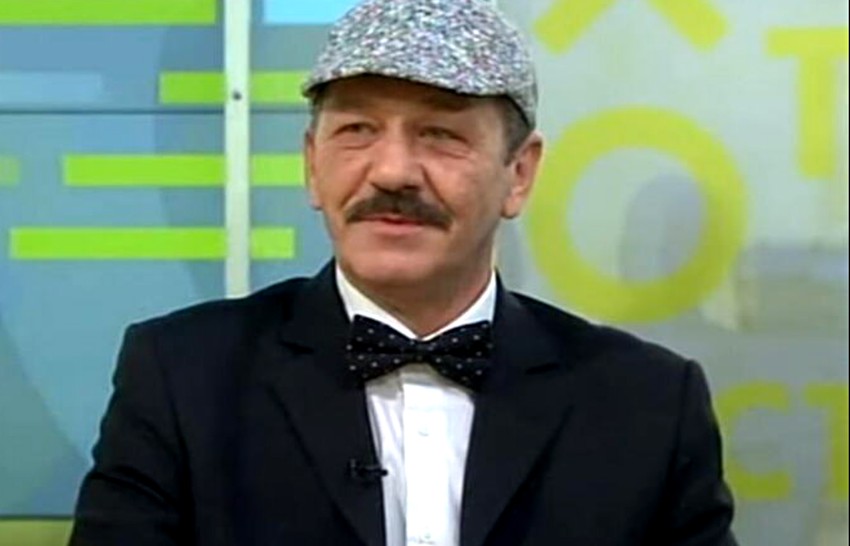 Branko Stanković