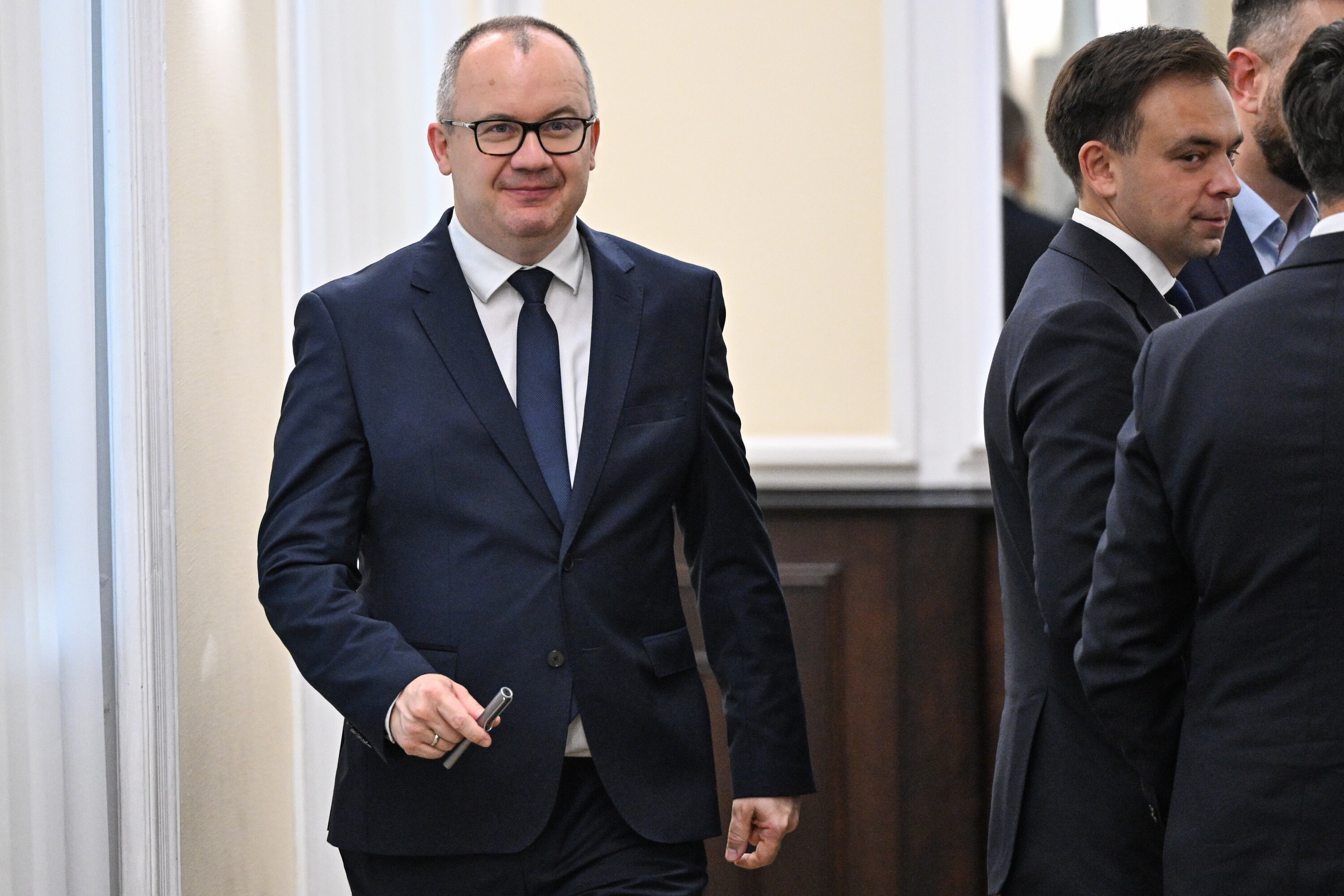 Bodnar powołał nowych rzeczników dyscyplinarnych sędziów