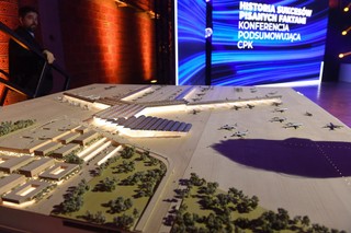 Nowa 'partia CPK' może zaspokoić rosnący apetyt Polaków