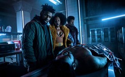 'Sklonowali Tyrone'a'. Wielki spisek w czarnej dzielnicy [#DobryCynk]