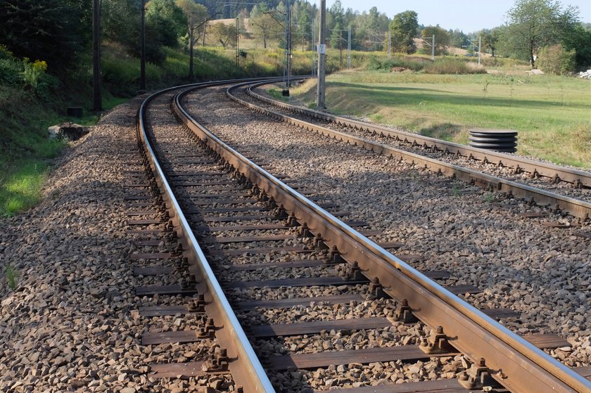 Po „złotym pociągu” czas na tunel