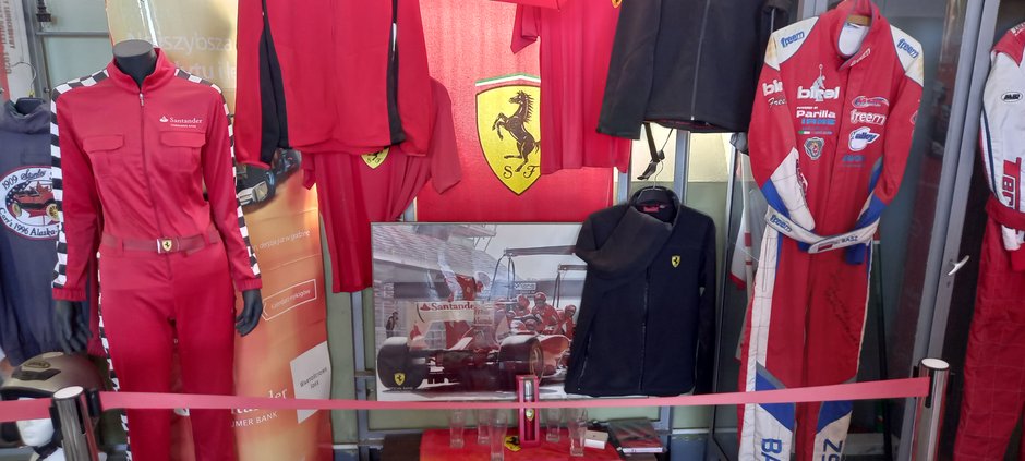 Muzeum Górnictwa i Sportów Motorowych w Wałbrzychu
