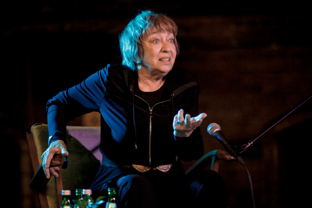 Ewa Szykulska