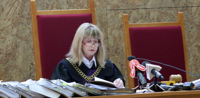 Sąd oddalił kasację kiboli Cracovii