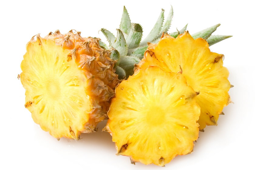 ananas