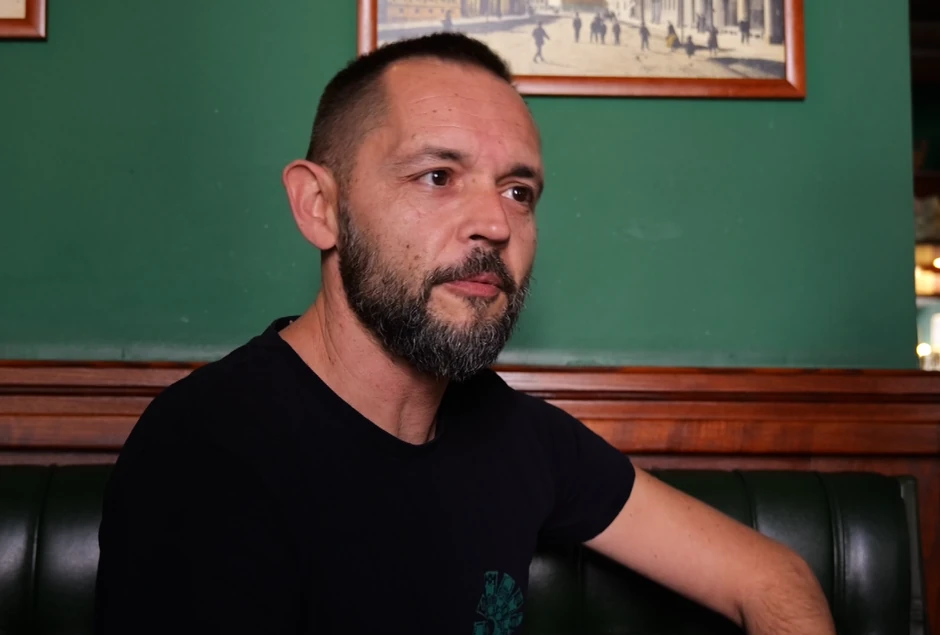 Jakov Jozinović, emisija "Metar moga sela"