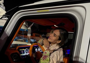 Ćerka Kaje Ostojić se oglasila sa Floride