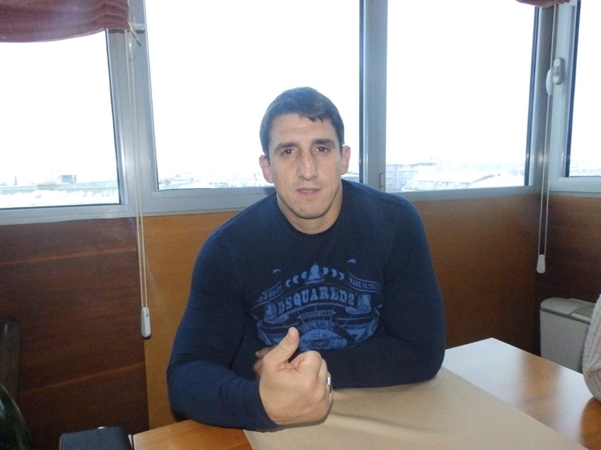 Kristijan Golubović: Imam važna posla pa bih u zatvor tek na proleće