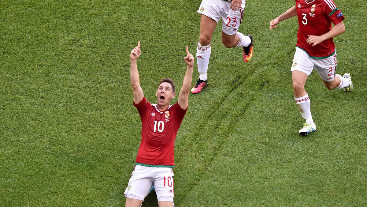 Węgry to jedna z największych niespodzianek Euro 2016, która wbrew oczekiwaniom znalazła się w 1/8 finału Euro 2016. W niedzielę w Tuluzie Węgrzy zagrają o ćwierćfinał z Belgią i zamierzają cieszyć się chwilą. Żadna presja na nich bowiem nie ciąży.