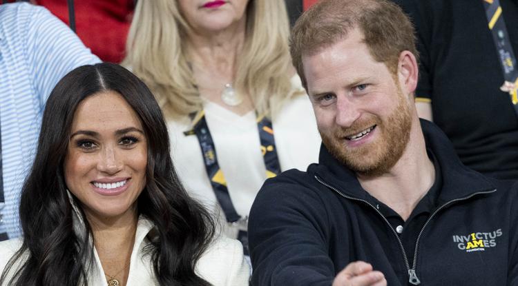 "Harry és Meghan alkut kötött az ördöggel": a királyi család rettegésben él a következő lépésük miatt, amit bármikor megléphetnek Fotó: Getty Images