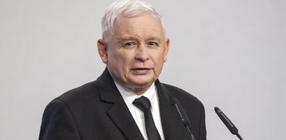 Kaczyński ujawnia: dzwoniła Merkel z przeprosinami