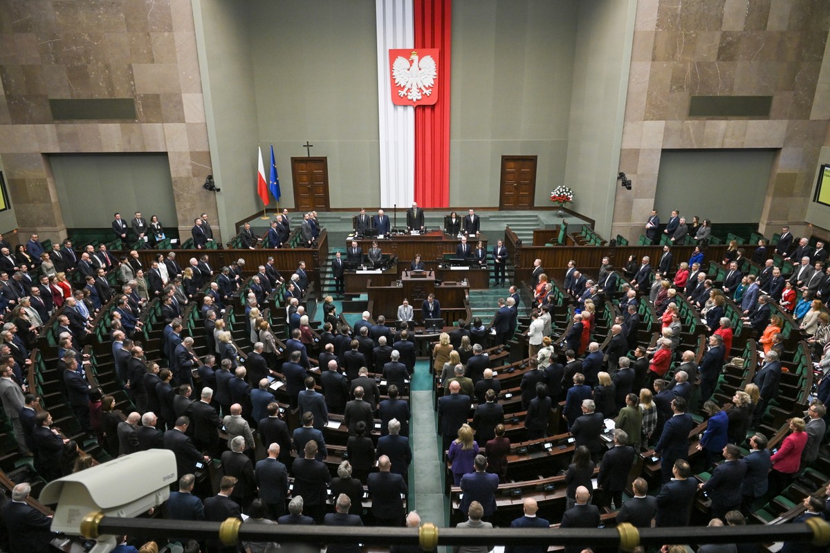 Rezolucja PE o Tarczy Wschód. Sejm przyjął uchwałę ws. bezpieczeństwa RP