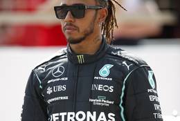 Lewis Hamilton sprzedał swoje Pagani Zonda 760LH