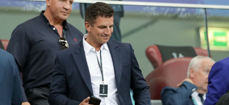 Mateusz Borek sprzedaje "Kanał Sportowy". Komu i za ile?