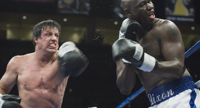 "Rocky Balboa". Bokser po przejściach znów staje do walki