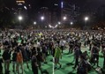 Hongkong: zakazane przez władze obchody rocznicy masakry na placu Tiananmen