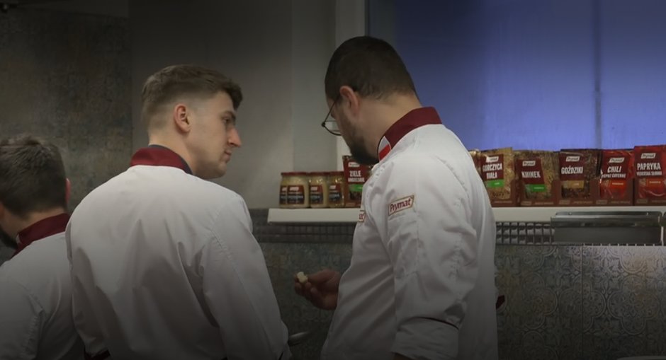 Magda Gessler przemienia Bistro Brejk w „Trzy fartuchy”: ziemniaki muszą być białe, a leniwe nie mogą przywierać — image 2