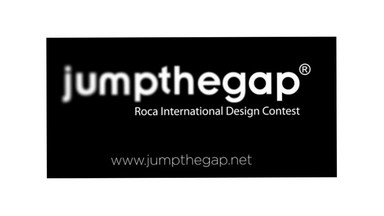 Architekcie, sprawdź się w konkursie "Jump the Gap" i wygraj 6 tys. euro