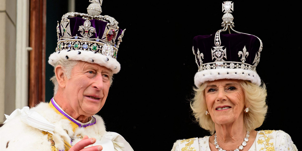 Co się dzieje ze zdrowiem Karola III? 