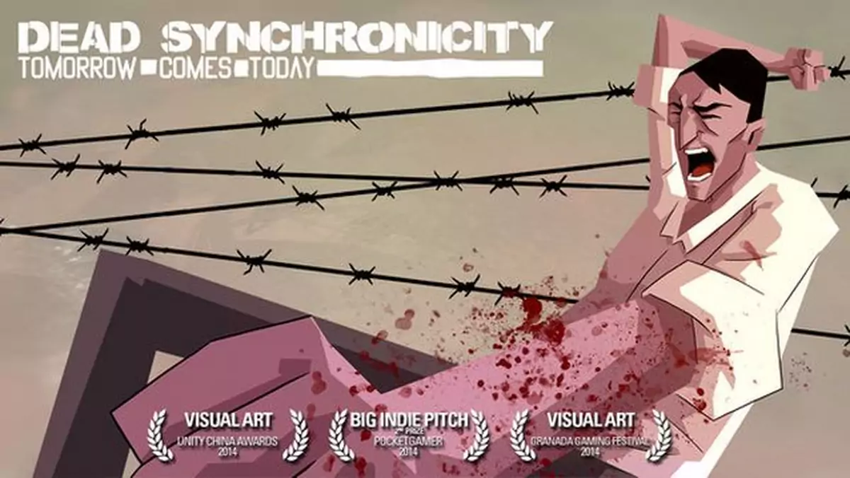 Recenzja Dead Synchronicity: Tomorrow comes Today