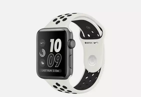 Mocno limitowany zegarek od Apple i Nike zaraz trafi do sprzedaży