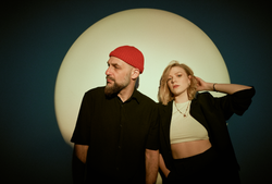 Skubas nagrał nową wersję "Oceanu". Tym razem z Kathią