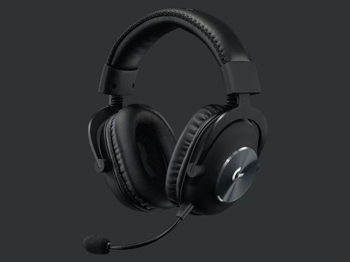 Logitech G Pro X Wireless