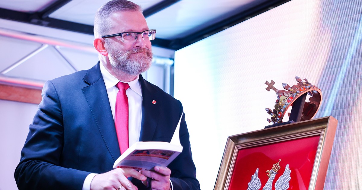 "Chciał być Spielbergiem albo Coppolą". Braun — niezdolny syn pomnikowego ojca