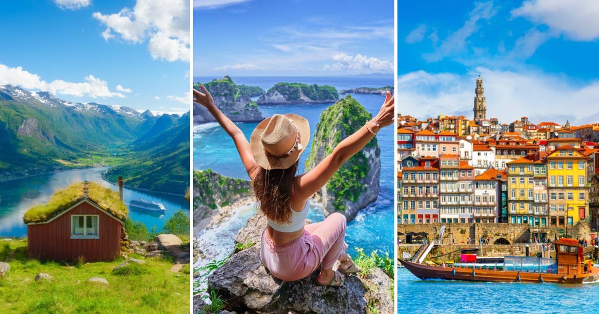 Sprawdź, czy masz już wszystko obcykane przed urlopem. Odpowiedz na 15 pytań