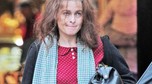 
Helena Bonham Carter - to nie był jej najlepszy dzień!