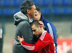 Gwiazda Wisły: Kadra to dla mnie temat zamknięty