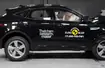 Testy zderzeniowe Euro NCAP