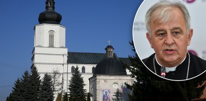 Proboszcz z Pacanowa pobił kościelnego? To dopiero początek długiej listy zarzutów. Biskup zabiera głos, ale wierni nie tego się spodziewali