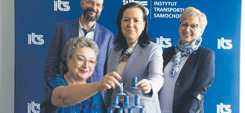 Potrzeba matką wynalazku [Eureka!DGP]