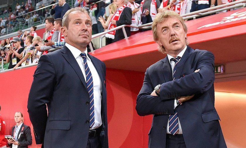 Zbigniew Boniek Prezes Pzpn Atakuje Marka Kozminskiego Konflikt Bonka I Kozminskiego O Paulo Souse