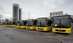 Prezent dla pasażerów. Katowice mają 15 nowych autobusów