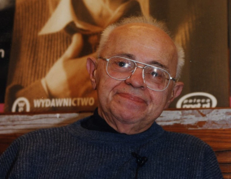 Stanisław Lem 