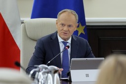 tusk o aktach epsteina. powołano specjalny zespół