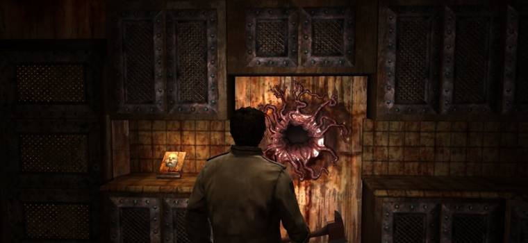 Galeria Silent Hill: Homecoming
