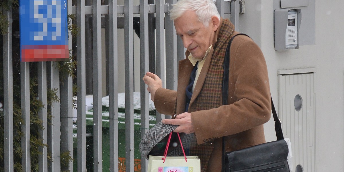 Jerzy Buzek