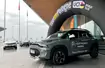 Na trasie wyścigu kolarskiego pojawią się C5 Aircross i C3 Aircross