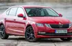 Škoda Octavia 1.0 TSI DSG | Test