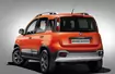 Fiat Panda Cross