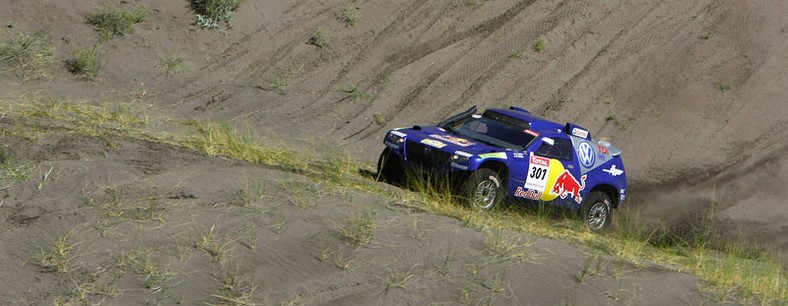 Rajd Dakar 2009: Hołowczyc na mecie maratonu z życiowym sukcesem (14. etap, wyniki)