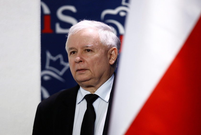 Jarosław Kaczyński miewa szalone pomysły. Kto wie, jak zapewni swojej partii kolejną wygraną?